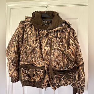 Men’s Drake Waterfowl Jacket